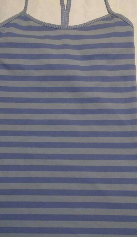 Lululemon Athletica Power Y tank top activewear 6 - Picture 3 of 6